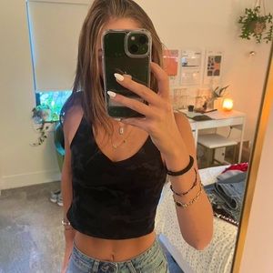 Fake Camo Lululemon Align Tank
NOT REAL LULULEMON